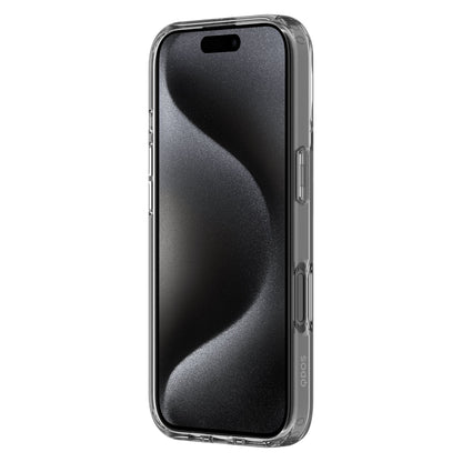 Hybrid - iPhone 16 Pro Case - Clear