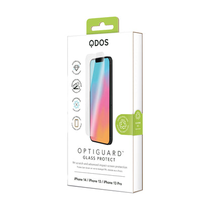 OptiGuard Glass Protect for Phone 14 / iPhone 13 / iPhone 13 Pro