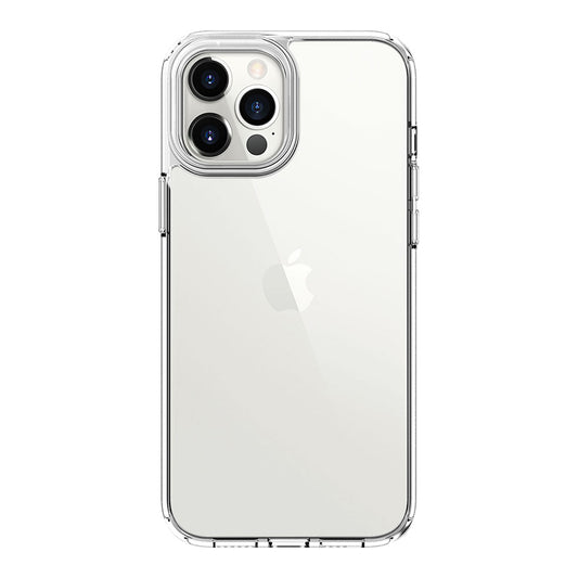 HYBRID Clear Case for iPhone 12/12 Pro