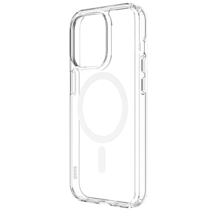 Hybrid Force + Snap for iPhone 14 Pro - Clear