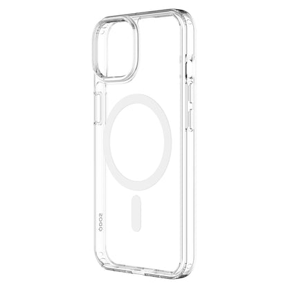 Hybrid Force + Snap for iPhone 14 / iPhone 13 - Clear