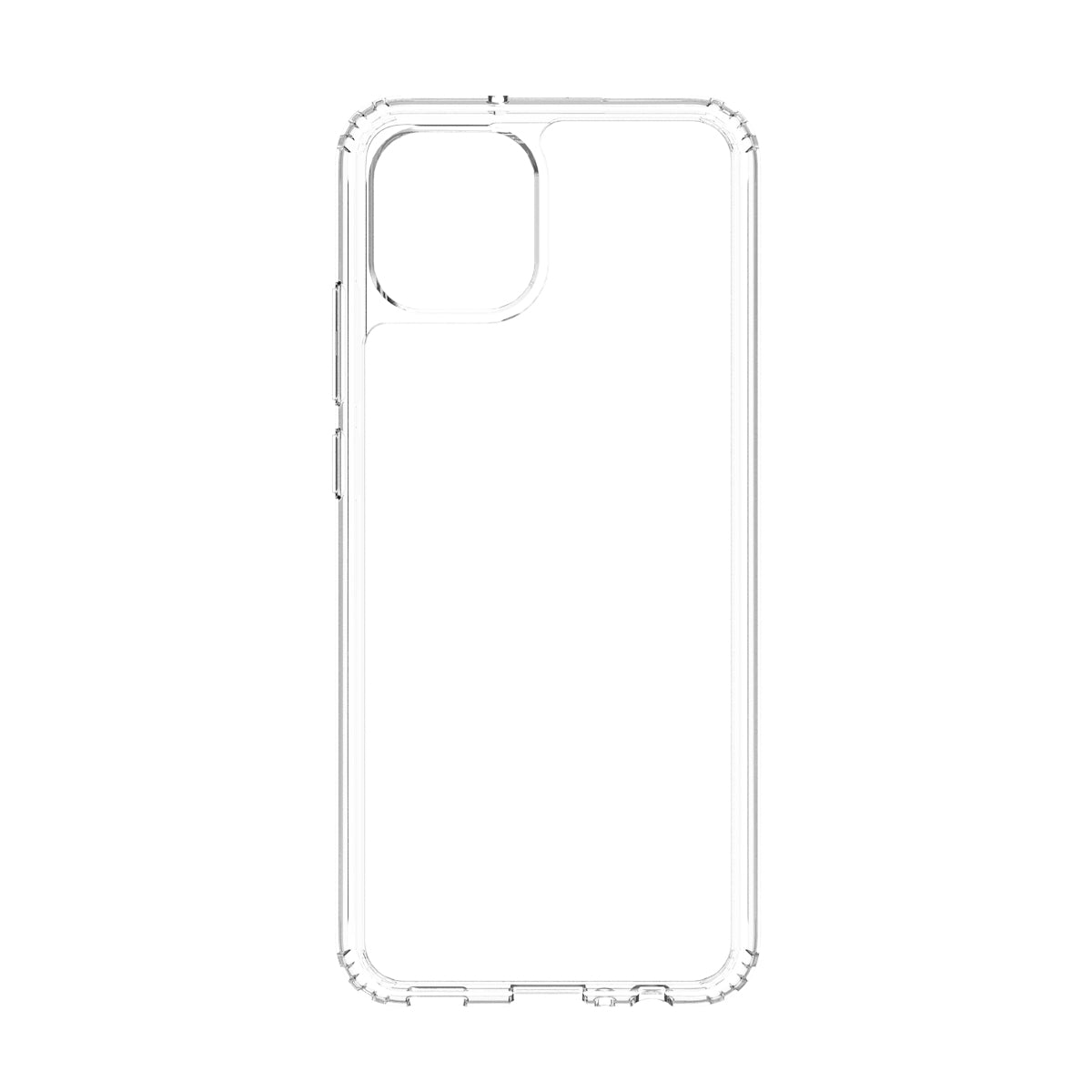 Hybrid Clear for Galaxy A03 - Clear