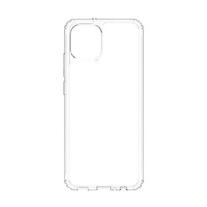 Hybrid Clear for Galaxy A03 - Clear