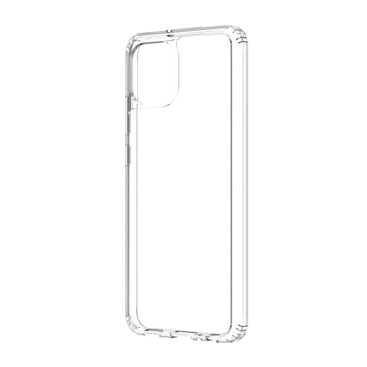 Hybrid Clear for Galaxy A03 - Clear