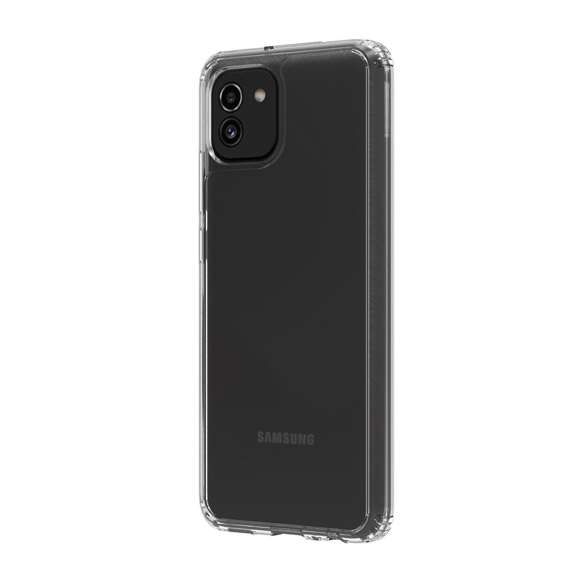 Hybrid Clear for Galaxy A03 - Clear