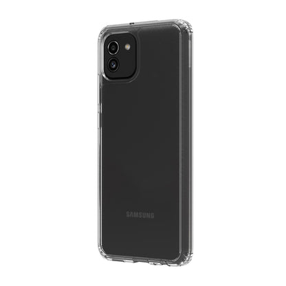 Hybrid Clear for Galaxy A03 - Clear