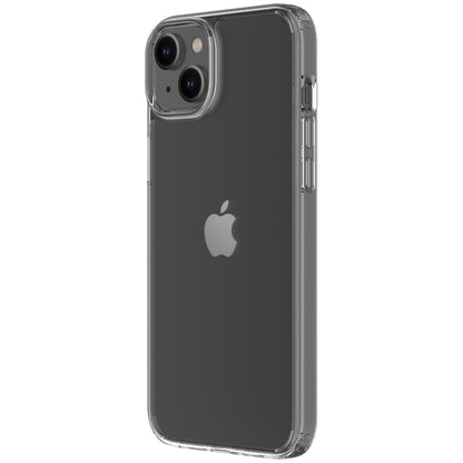Hybrid Clear for iPhone 14 Plus - Clear