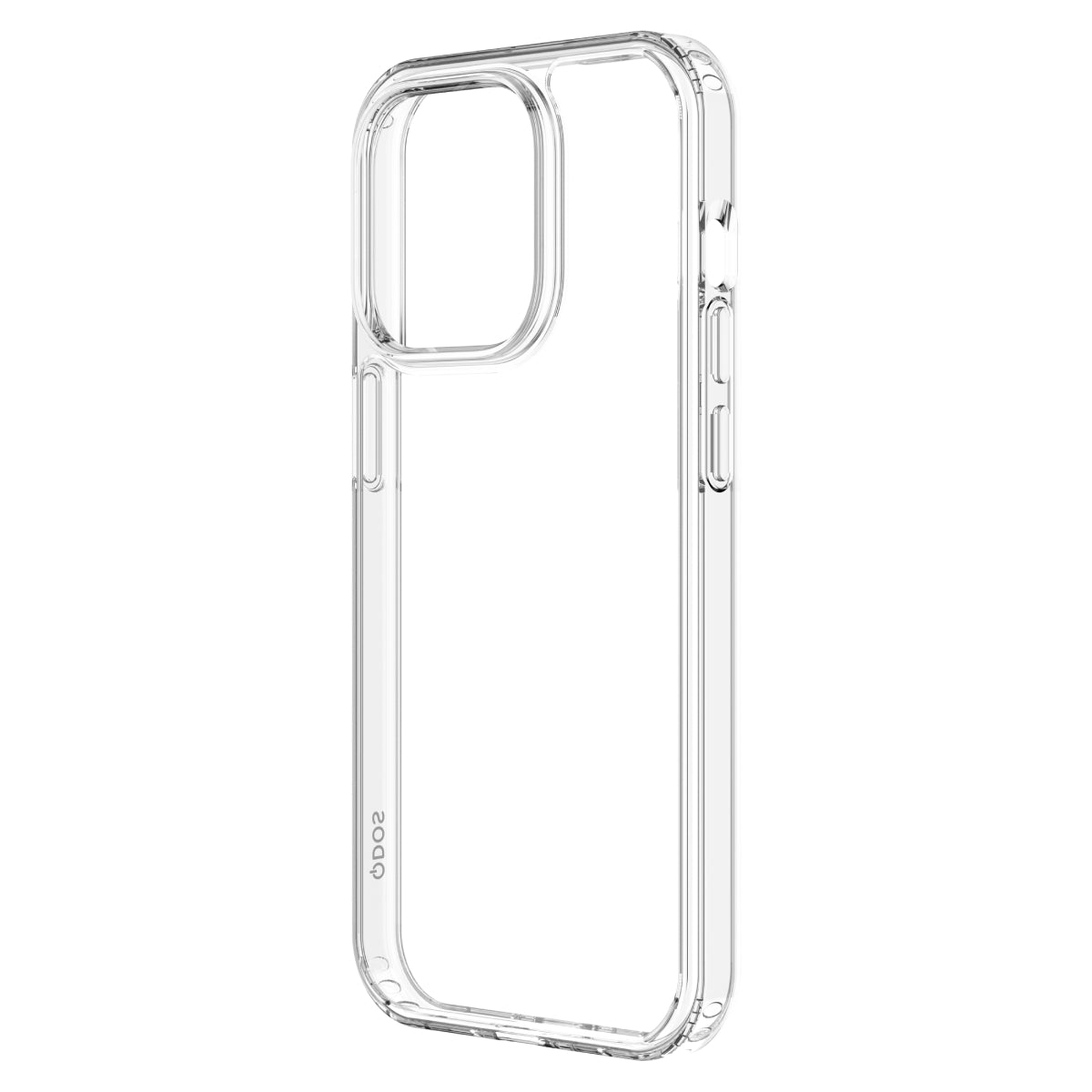 Hybrid Clear for iPhone 14 Pro - Clear
