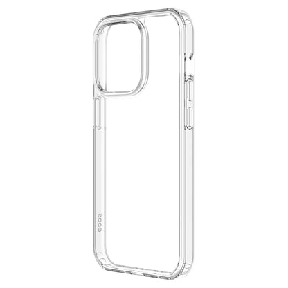 Hybrid Clear for iPhone 14 Pro - Clear