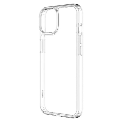 Hybrid Clear for iPhone 14 / iPhone 13 - Clear