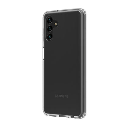 Hybrid - Samsung Galaxy A13 4G Case - Clear