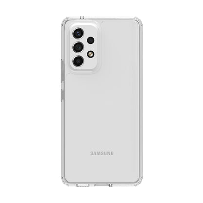 Hybrid Clear for Galaxy A53 5G - Clear