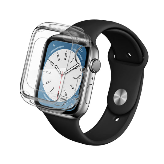 OptiGuard Infinity Defense for Apple Watch Series 9/8/7 - 41mm