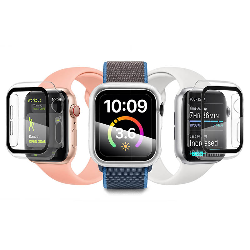 Protect apple watch series 4 hotsell