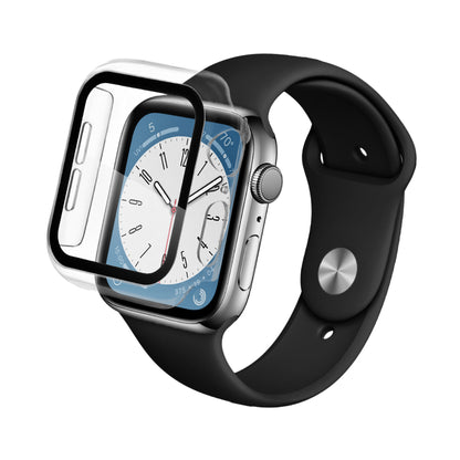 OptiGuard Infinity Glass for Apple Watch Series 9/8/7 - 41mm