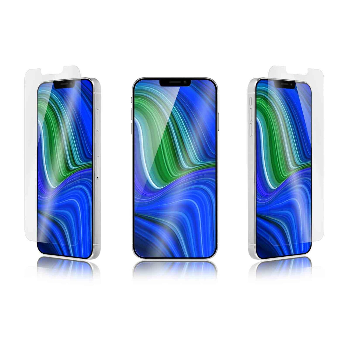 OptiGuard™ Glass Protect for iPhone 12/12 Pro