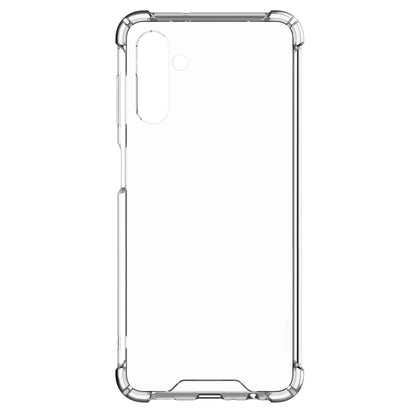 Hybrid - Samsung Galaxy A13 5G Case - Clear