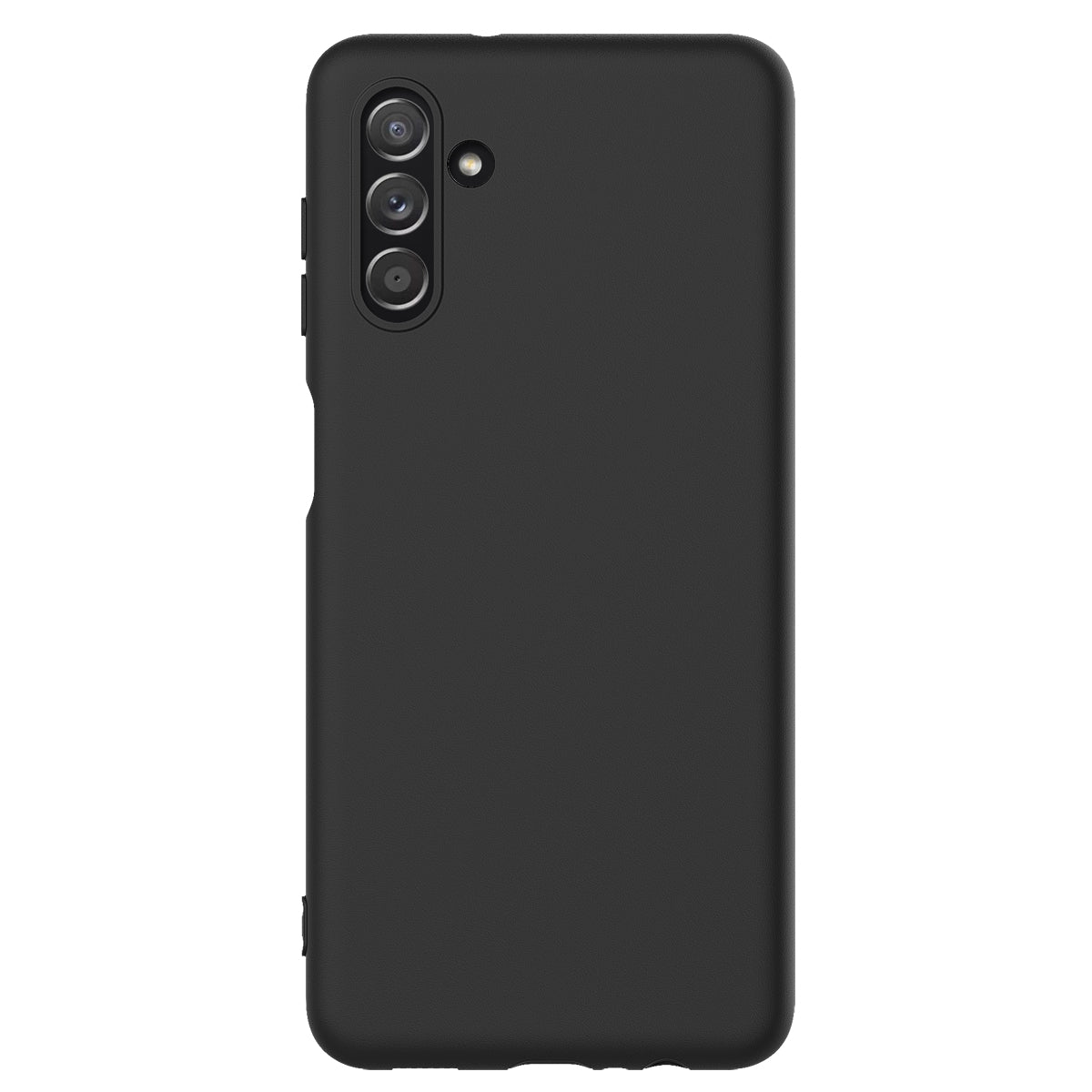 Touch - Samsung Galaxy A13 4G Case - Black