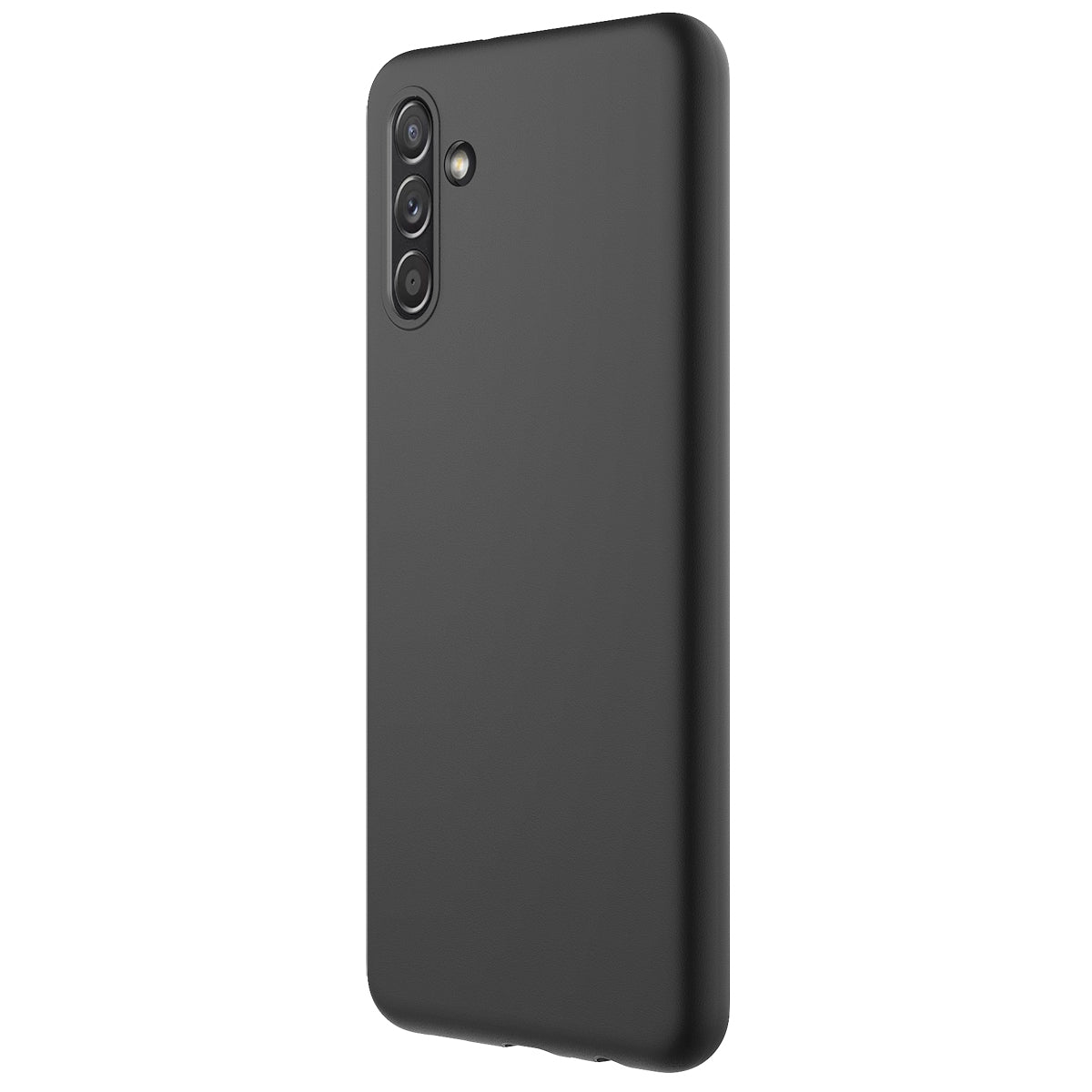 Touch - Samsung Galaxy A13 4G Case - Black