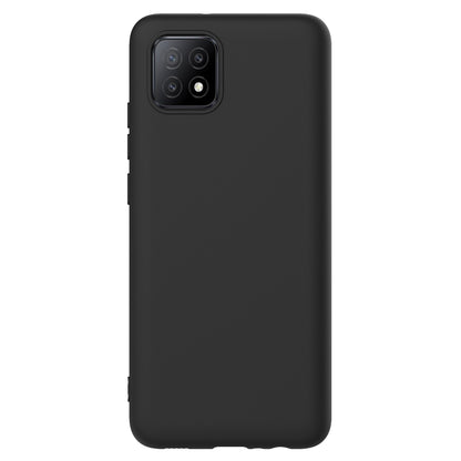 Touch - Samsung Galaxy A03 Case - Black