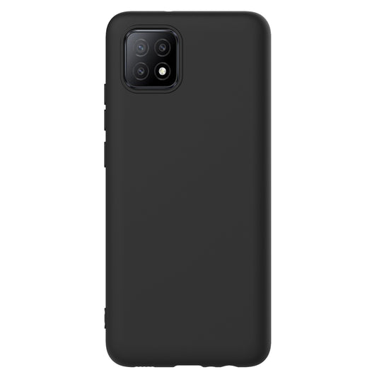 Touch Case for Galaxy A03 - Black