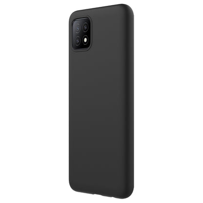 Touch - Samsung Galaxy A03 Case - Black