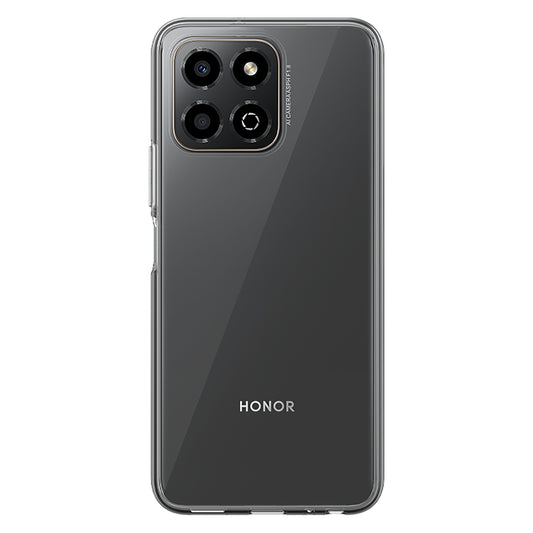 Hybrid Clear for HONOR 70 Lite 5G - Clear