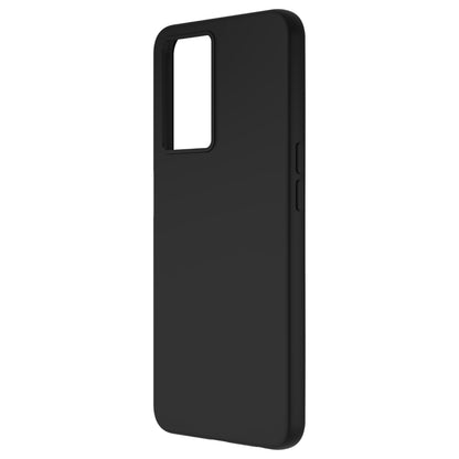 Touch Case for OPPO A57 4G / A57s 4G - Black