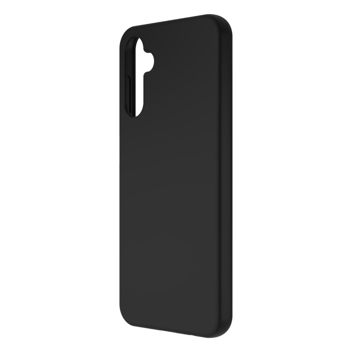 Touch Case for Galaxy A14 / A14 5G - Black