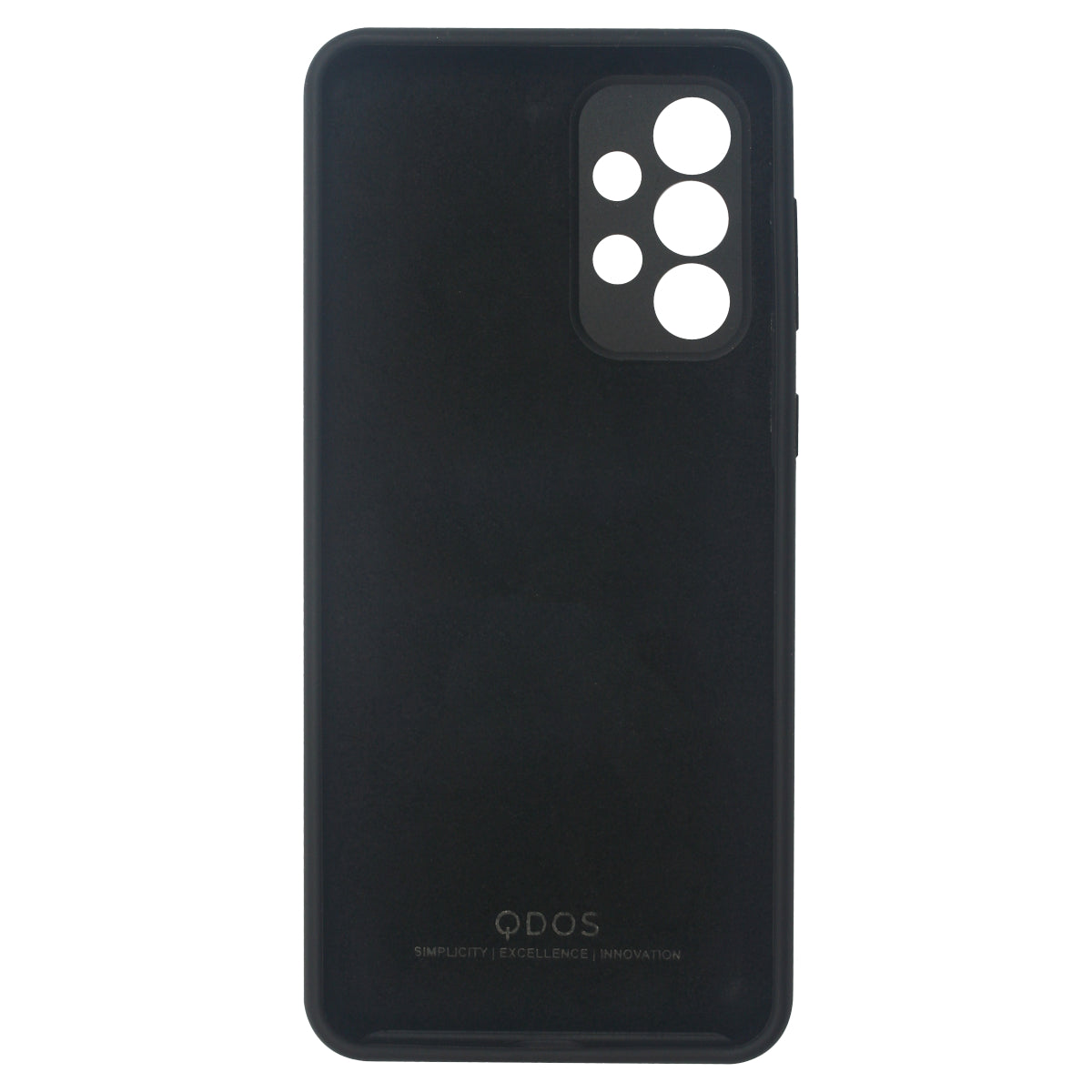 Touch Case for Galaxy A33 5G - Black