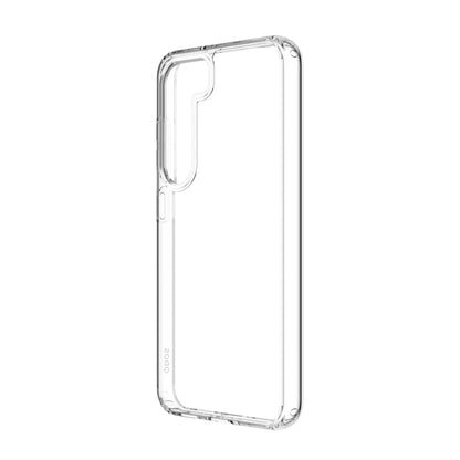 Hybrid Clear Case for Galaxy S23 - Clear