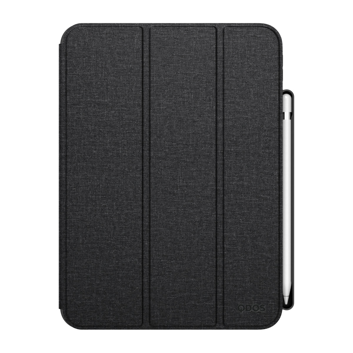 MUSE folio for iPad (10th gen) - Clear / Blue