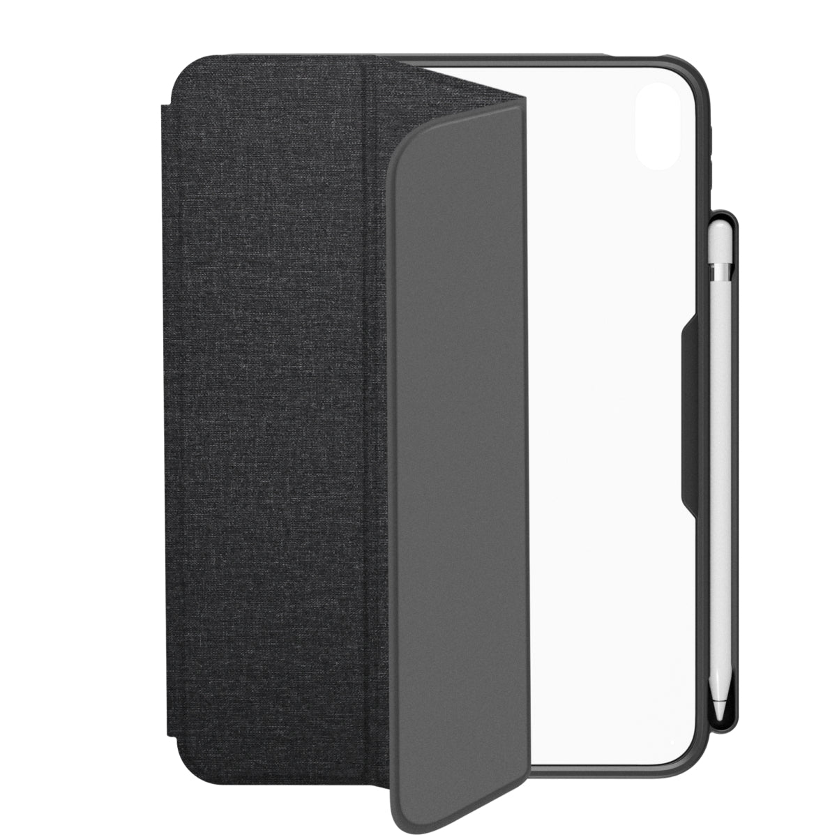 MUSE folio for iPad (10th gen) - Clear / Blue