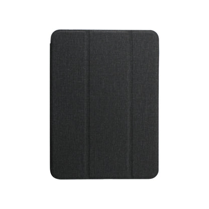 MUSE folio for iPad mini (6th gen) - Clear / Grey
