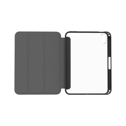 MUSE folio for iPad mini (6th gen) - Clear / Grey