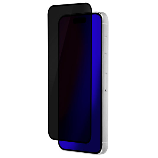 OptiGuard Glass Privacy for iPhone 14 Pro