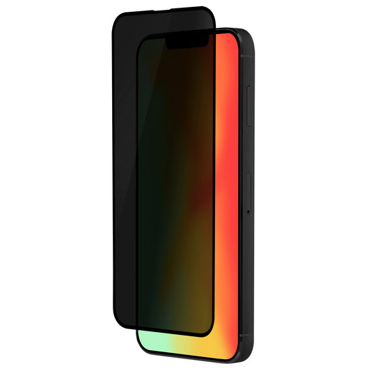 OptiGuard Glass Privacy for iPhone 14 Plus