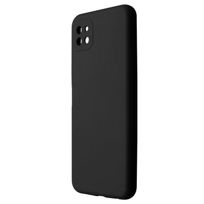 Touch - Samsung Galaxy A22 5G Case - Black