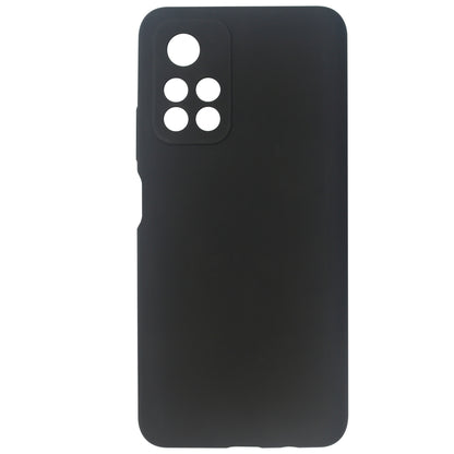 Touch Case for Redmi Note 11S 5G - Black