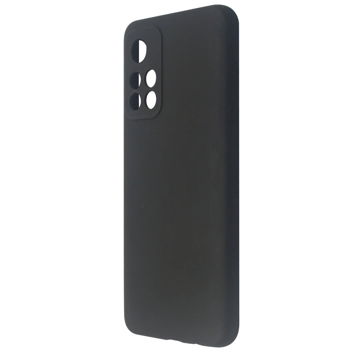 Touch Case for Redmi Note 11S 5G - Black
