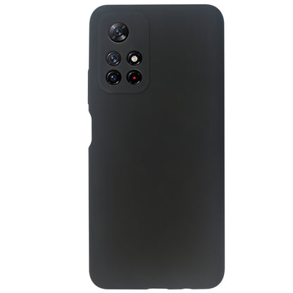 Touch Case for Redmi Note 11S 5G - Black