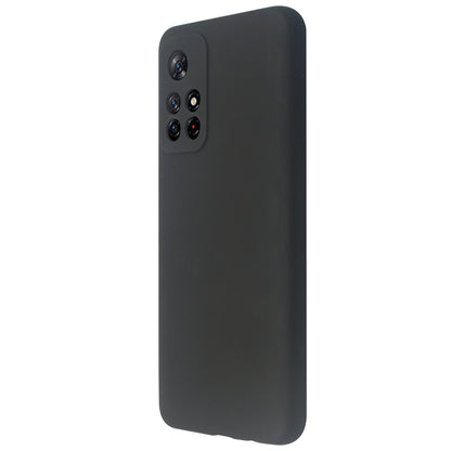 Touch Case for Redmi Note 11S 5G - Black