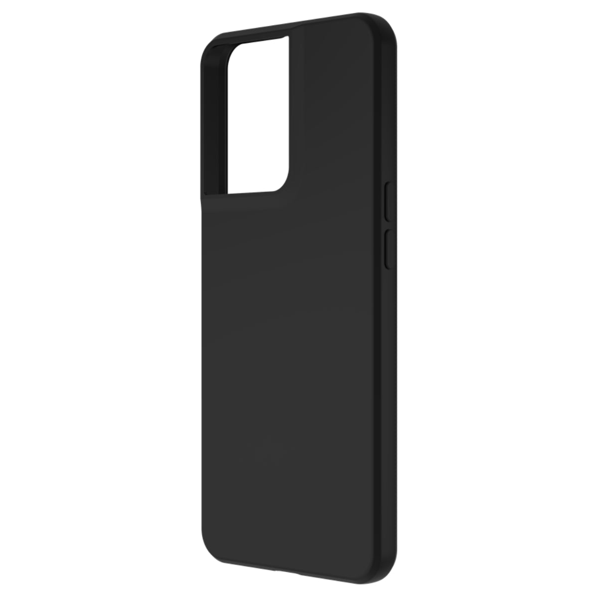 Touch Case for OPPO Reno8 5G - Black