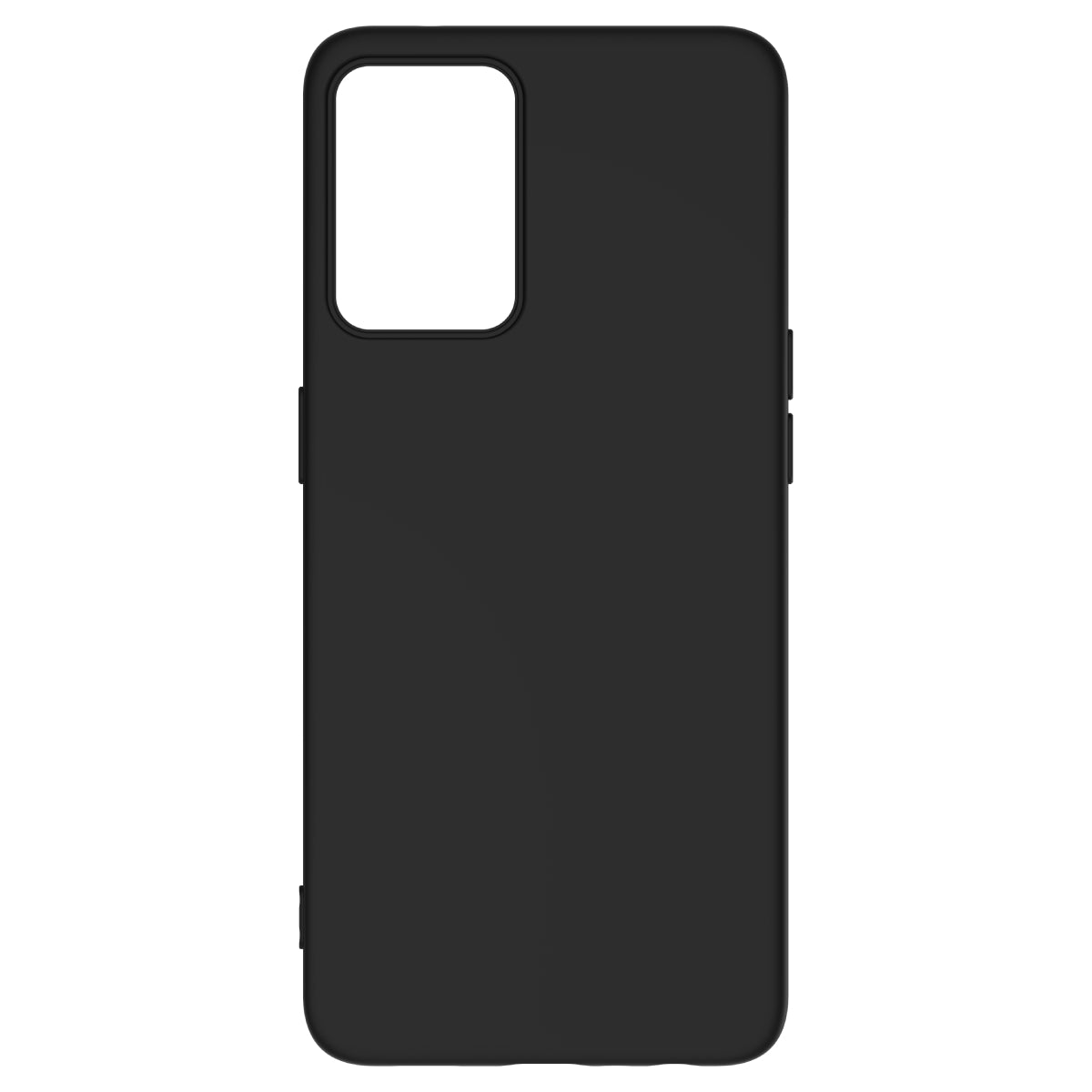 Touch Case for OPPO Reno8 Lite 5G - Black