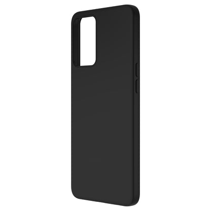 Touch Case for OPPO Reno8 Lite 5G - Black