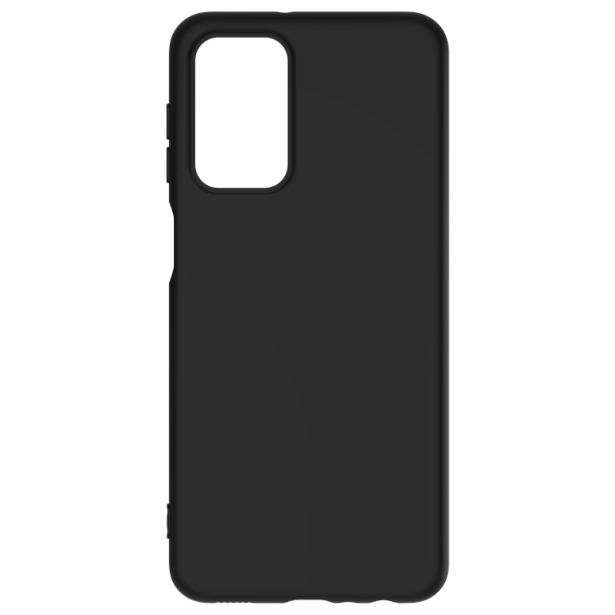Touch Case for Galaxy A23 5G - Black
